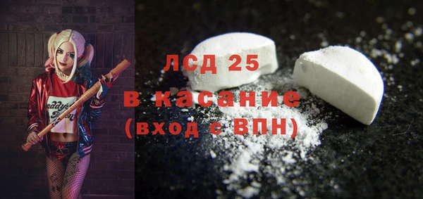 винт Абаза